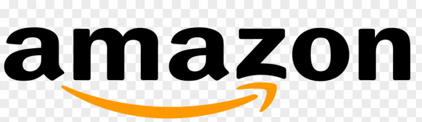 Amazon Logo Amazon.com Transparency Vector Graphics Image PNG