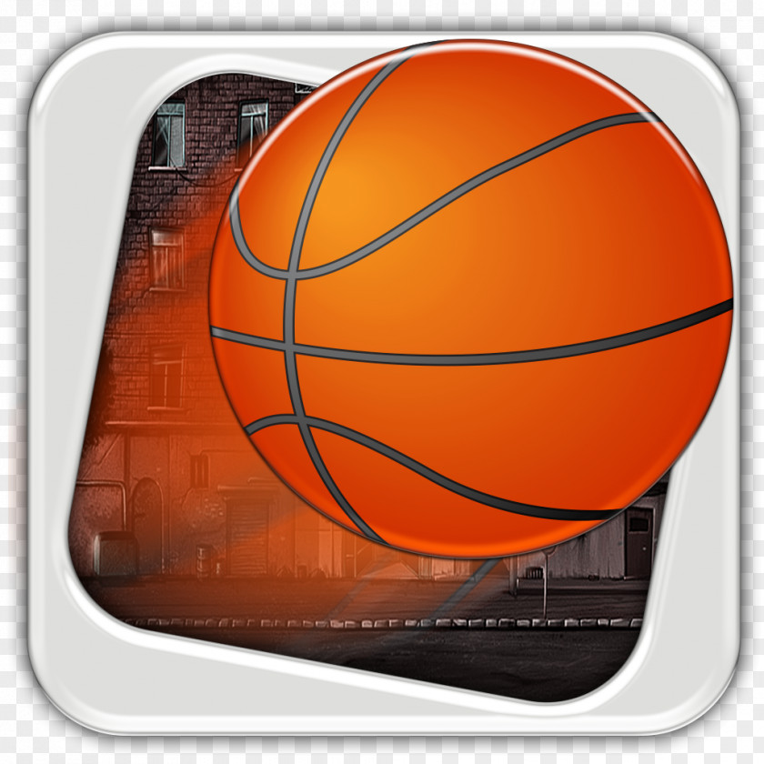 Basketball Ostrich Team Sport Font PNG