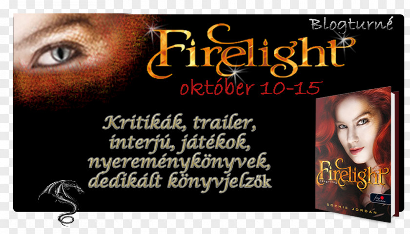 Brennender Kuss Firelight Series Könyvmolyképző Kiadó Kft. 15 OctoberFirelight 1 PNG