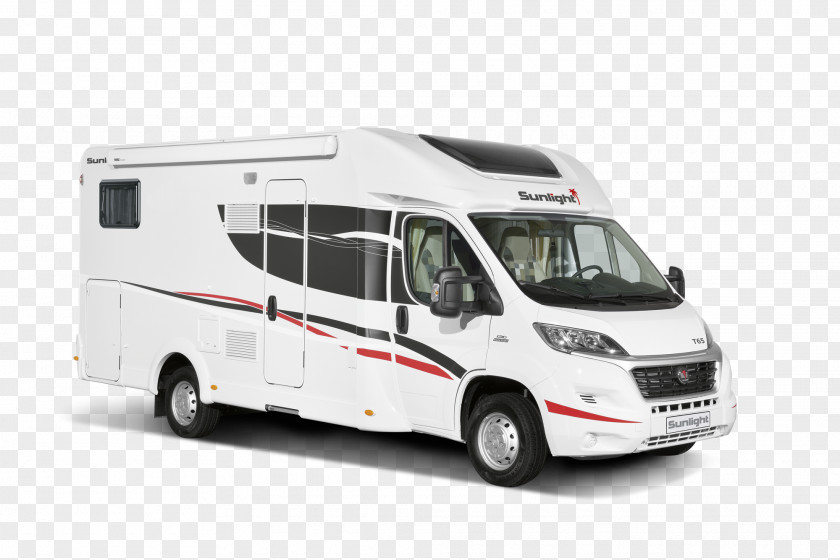 Car Campervans Caravan Motorhome PNG