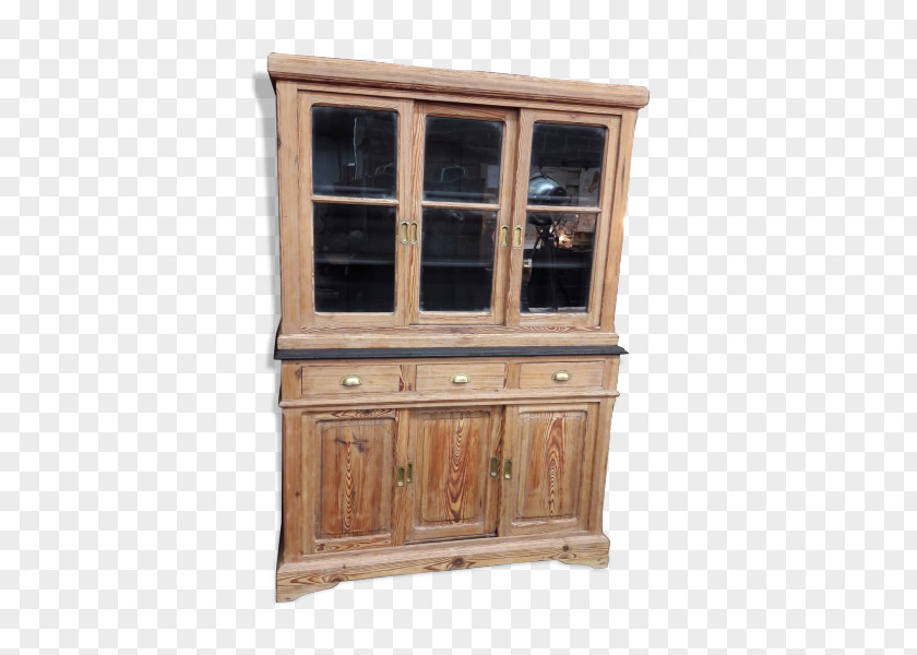 Cupboard Buffets & Sideboards Drawer Cabinetry Wood Stain PNG
