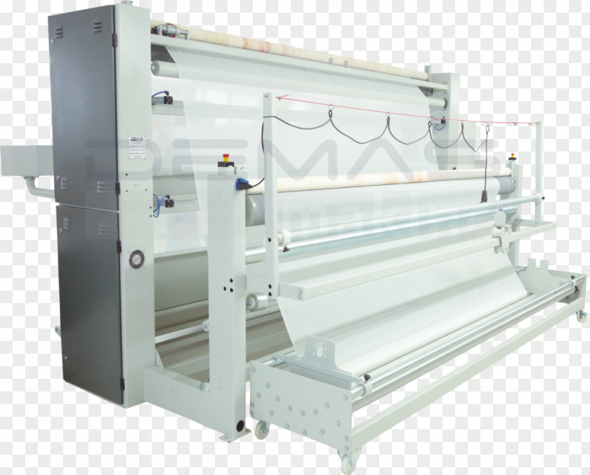 Cutting Machine Textile Computer Numerical Control Industry PNG