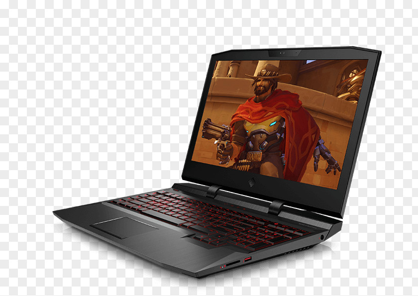 Domineering And Powerful Omen X By Hp 17inch Gaming Laptop Intel Core I77820hk Nvidia Geforce HP OMEN Hewlett-Packard PNG