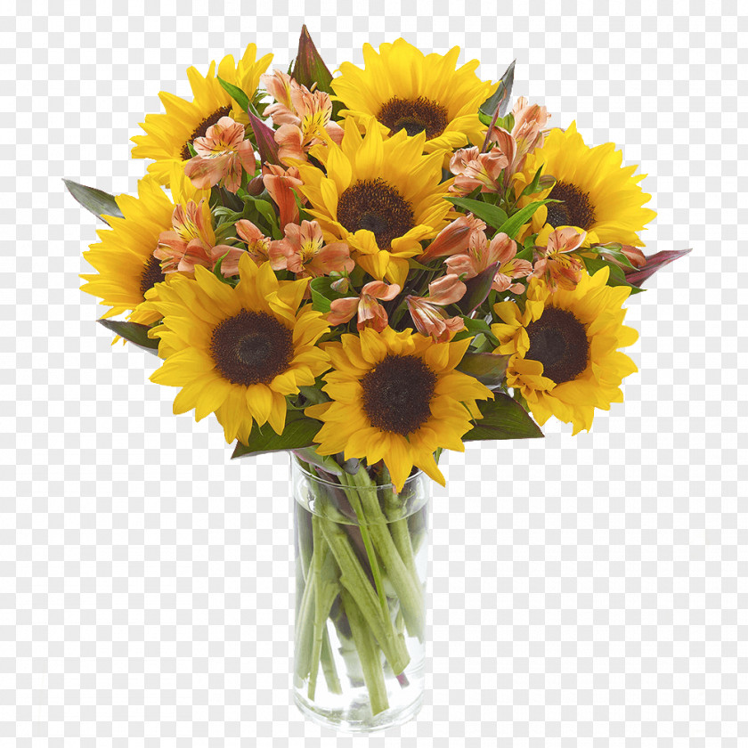 Flower Floristry Queens Mason Jar PNG