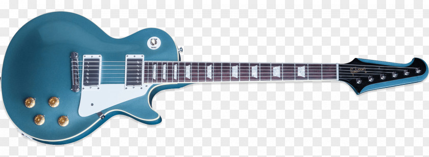 Guitar Gibson Les Paul Custom Brands, Inc. Studio PNG