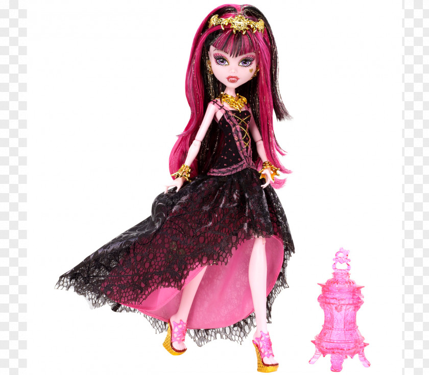 Hay Amazon.com Frankie Stein Monster High Doll Toy PNG