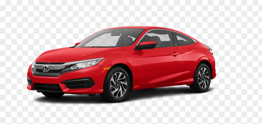 Honda 2018 Civic LX-P Car Des Bois-Francs Mont-Laurier PNG