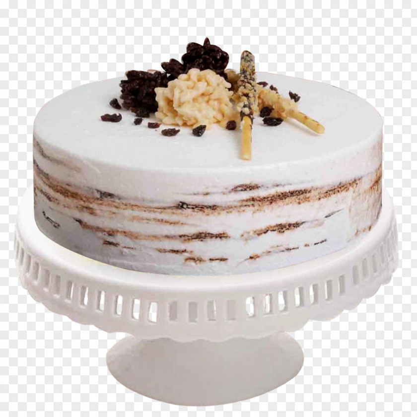 Ice Cream Cake Torte Mousse PNG