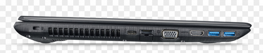 Laptop Acer Aspire E5-575 Intel Computer Hardware PNG