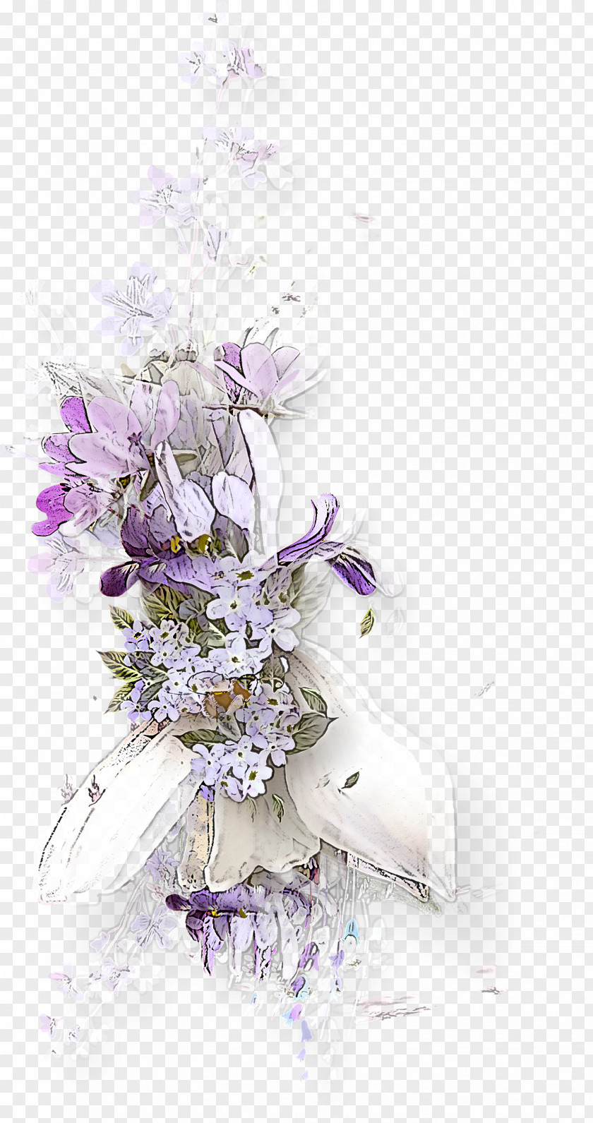 Lavender PNG