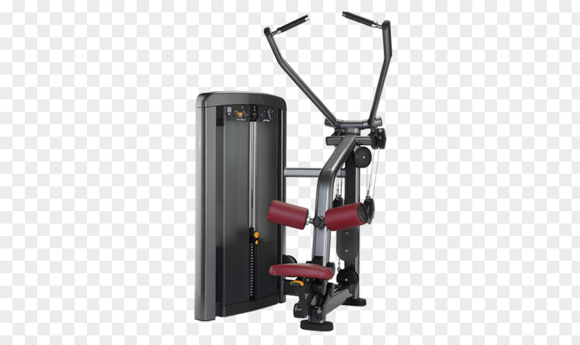 Life Fitness Ireland Pulldown Exercise Centre Equipment PNG