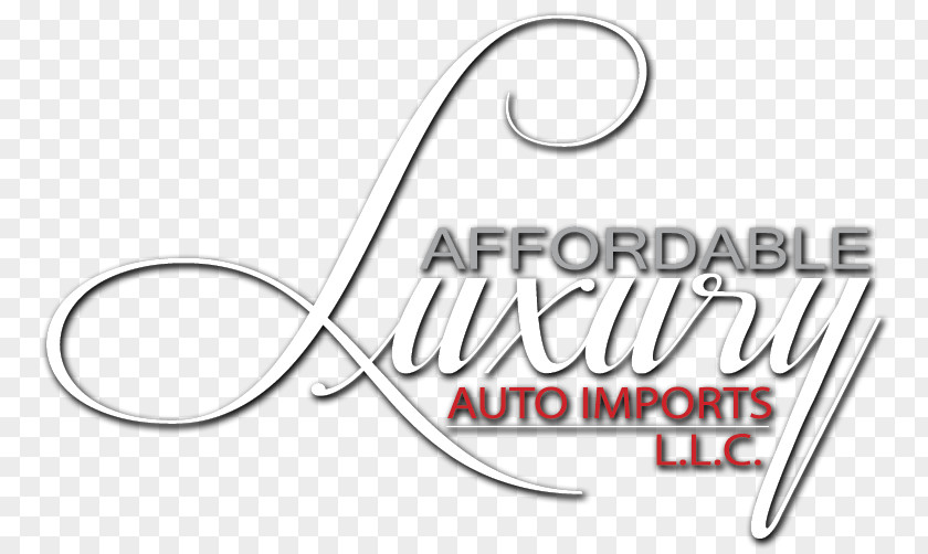 Luxury Car Logo Clothing Accessories Brand Font PNG