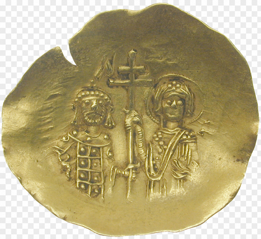 Medal Brass Coin Bronze Gold PNG