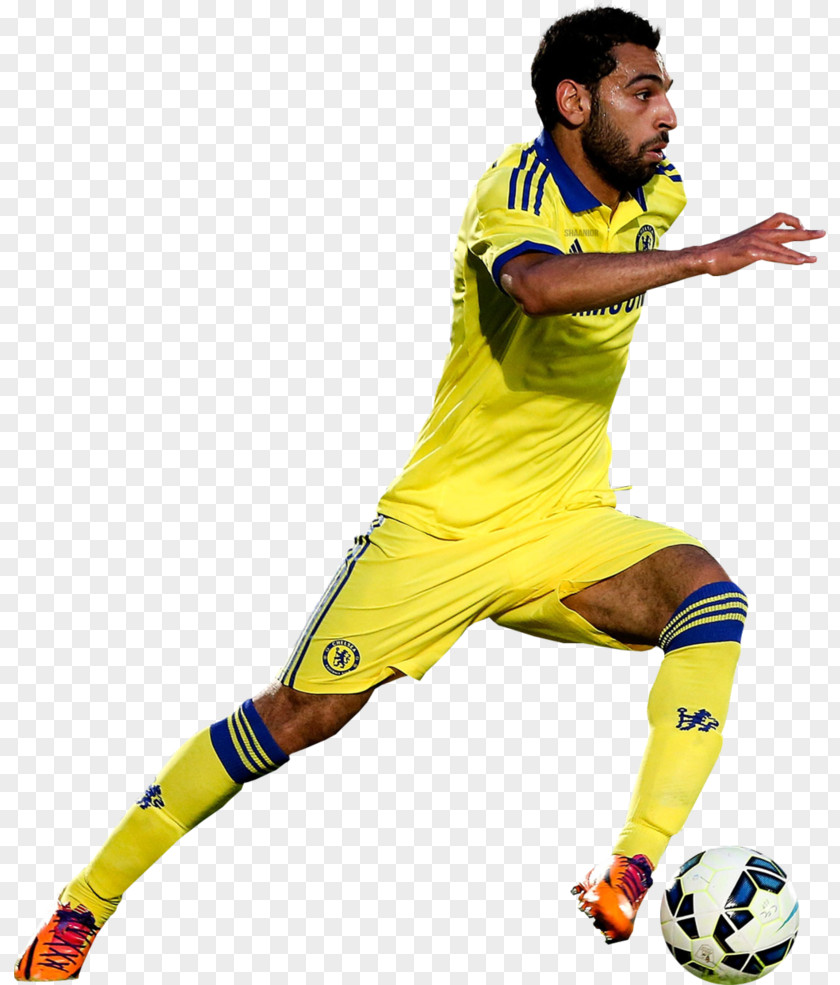 Mohamed Salah Egypt Liverpool F.C. Chelsea Soccer Player National Football Team PNG