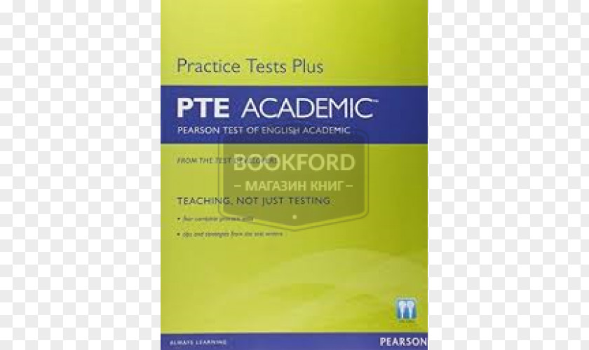 Pearson Test Of English Academic Practice Tests Plus Without Key For Pack Language PNG