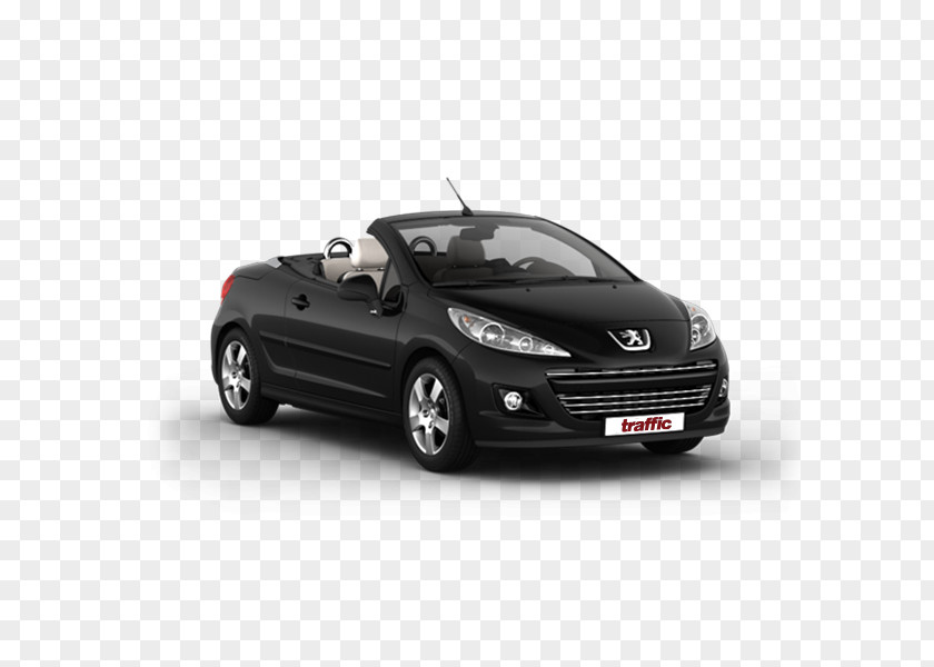 Peugeot 207 Car Infiniti EX Luxury Vehicle PNG