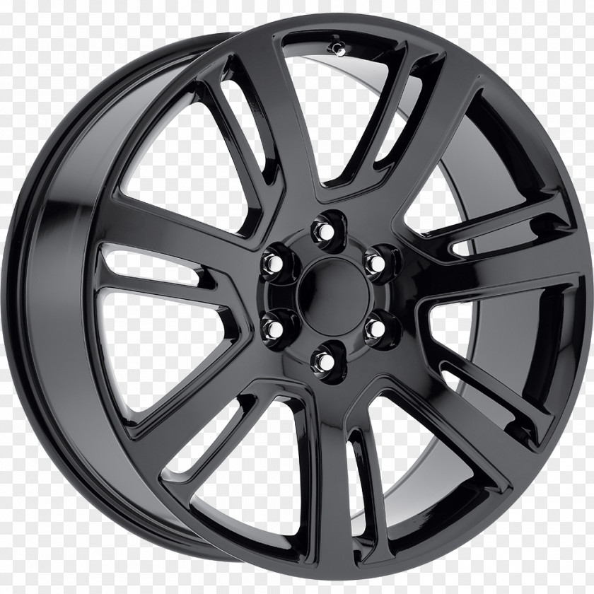 Platinum Tire Wheel Ptw Alloy Spoke Rim PNG