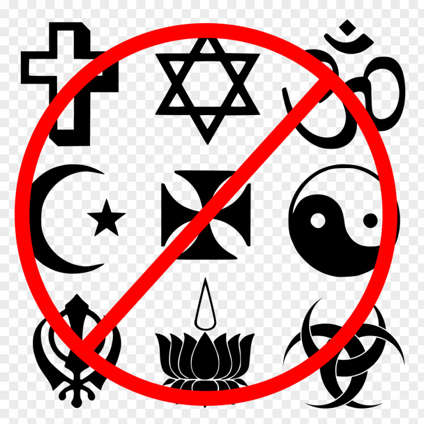 Religion Irreligion Belief Freedom Of Religious Symbol PNG