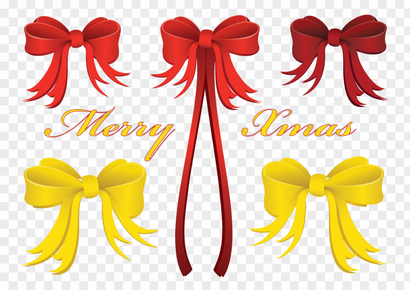 Ribbon Bow PNG