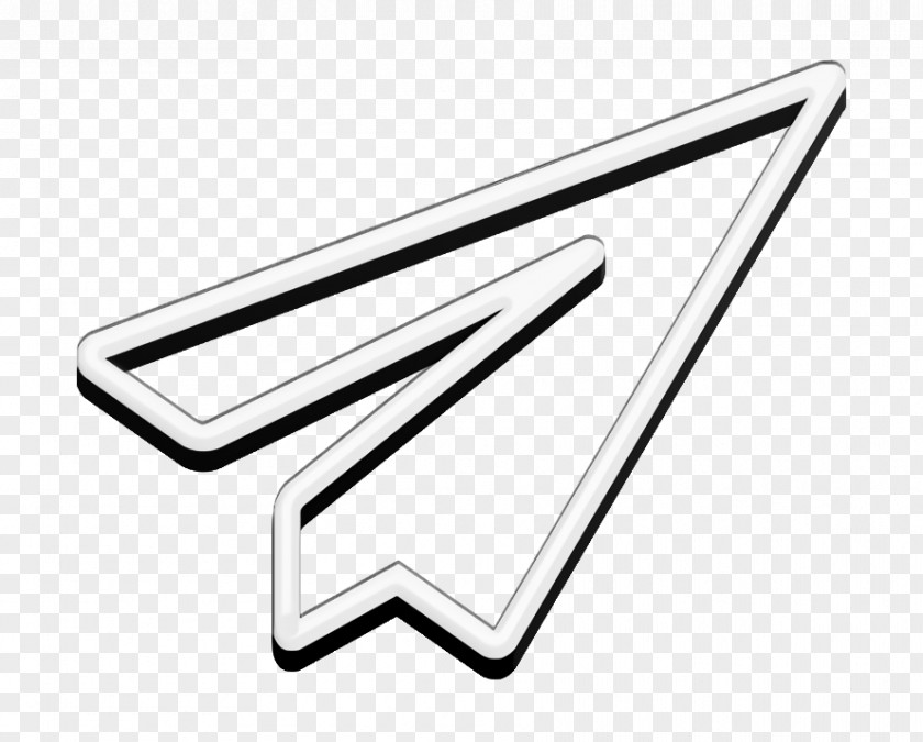 Sign Symbol Telegram Icon PNG