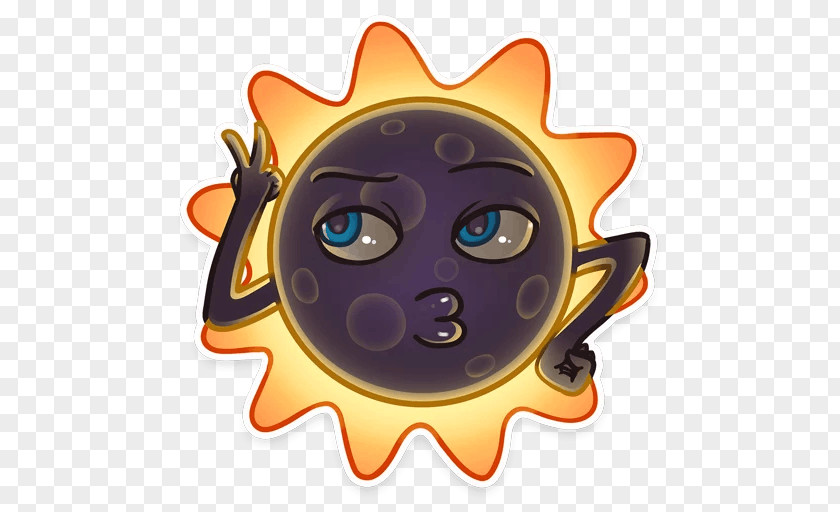 Solar Eclipse Chakra Celiac Plexus Shadow PNG
