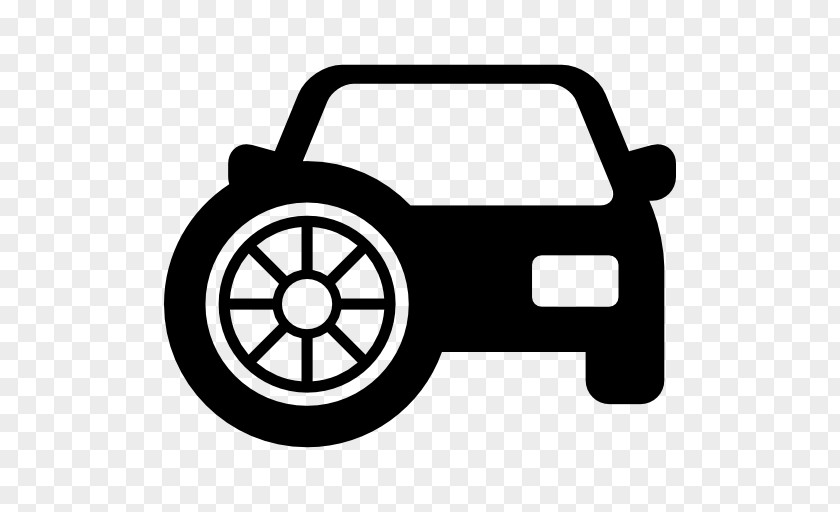Spare Tire Car Automobile Repair Shop Motor Vehicle Service PNG