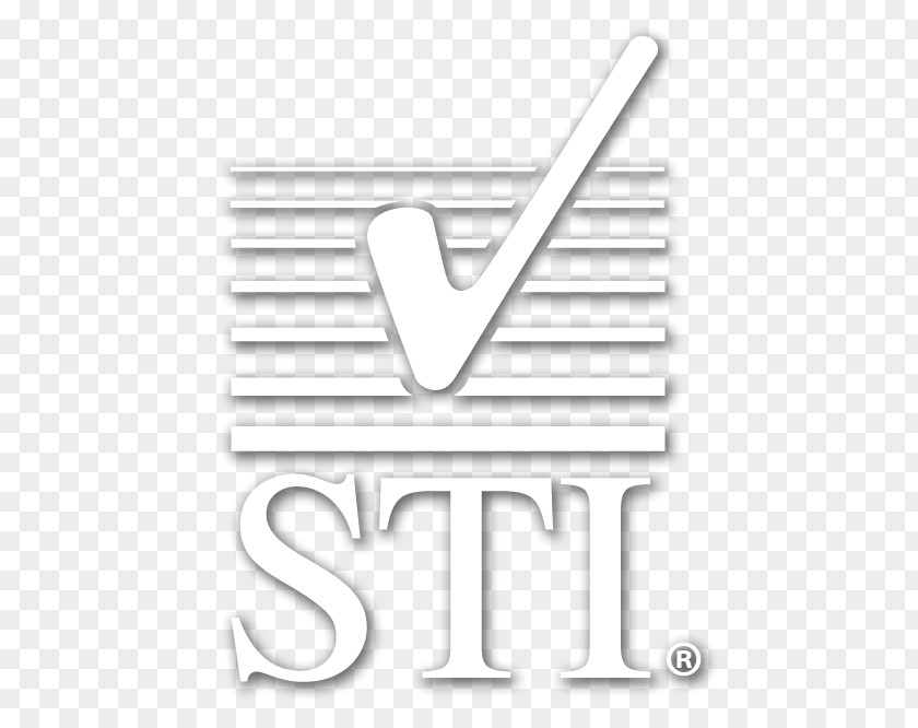 Sti Logo Brand Product Design Font PNG