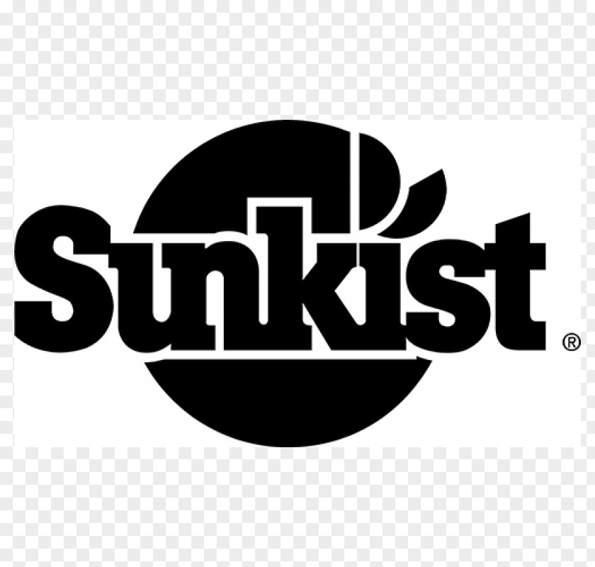 Sunkist Logo Highlighter Paper Promotional Merchandise PNG