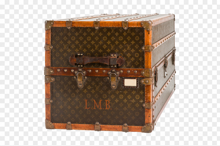 Wardrobe Top Trunk LVMH Monogram Table Armoires & Wardrobes PNG