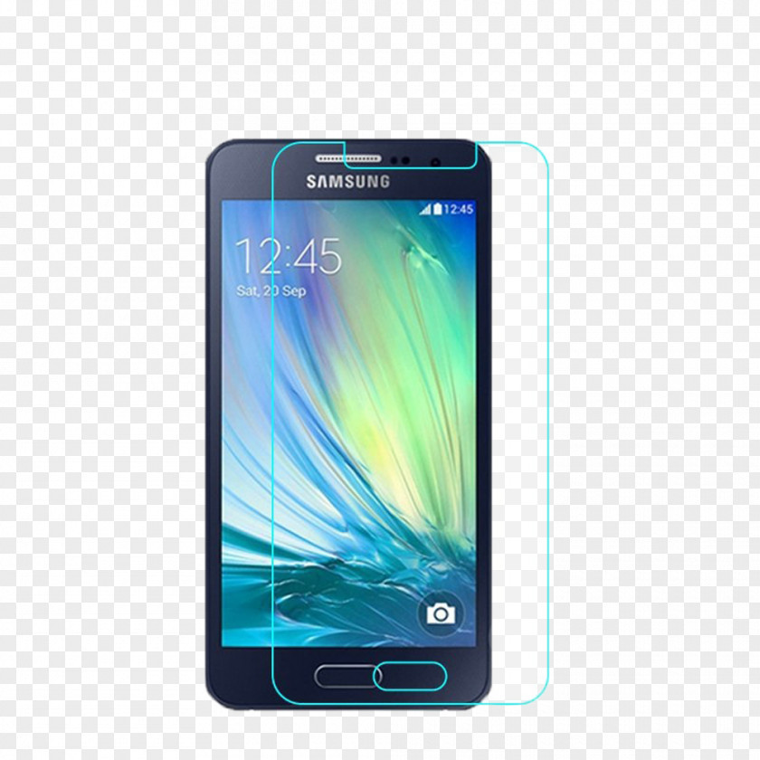 Açaí Samsung Galaxy A3 (2015) (2016) A5 (2017) S5 Mini PNG