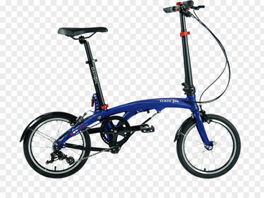 Bicycle Dahon Vybe C7A Folding Bike Wheel PNG