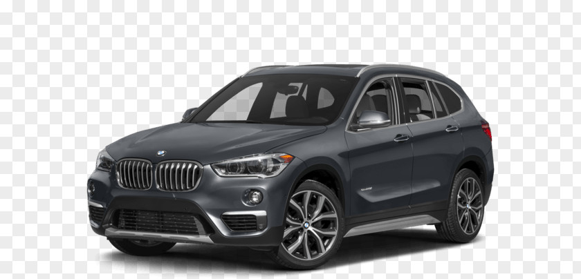 BMW X1 2018 SDrive28i Car XDrive28i Driving PNG