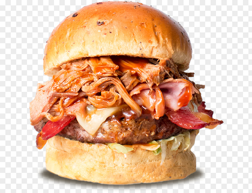 Burger Food Menu Best Hamburger Pulled Pork Slider Buffalo Veggie PNG