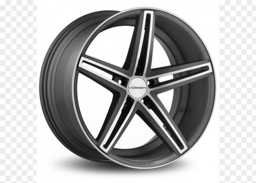 Car Custom Wheel Rim Vehicle PNG