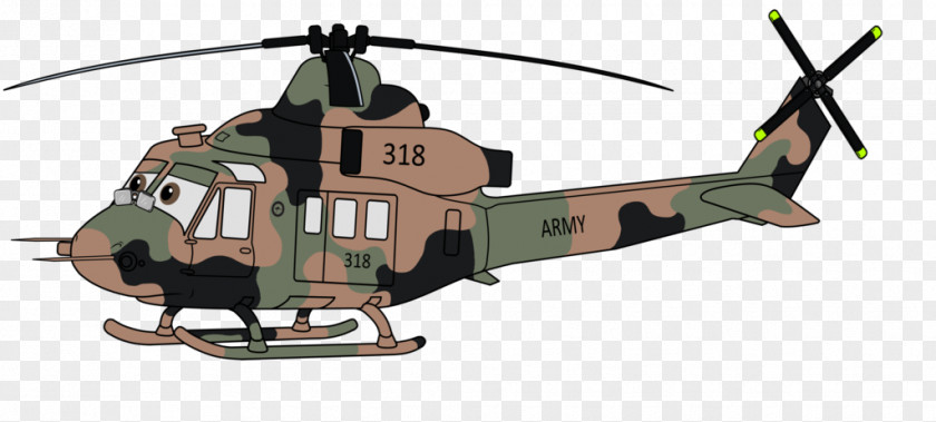 Cobra Helicopter Rotor Bell UH-1Y Venom UH-1 Iroquois Aircraft PNG