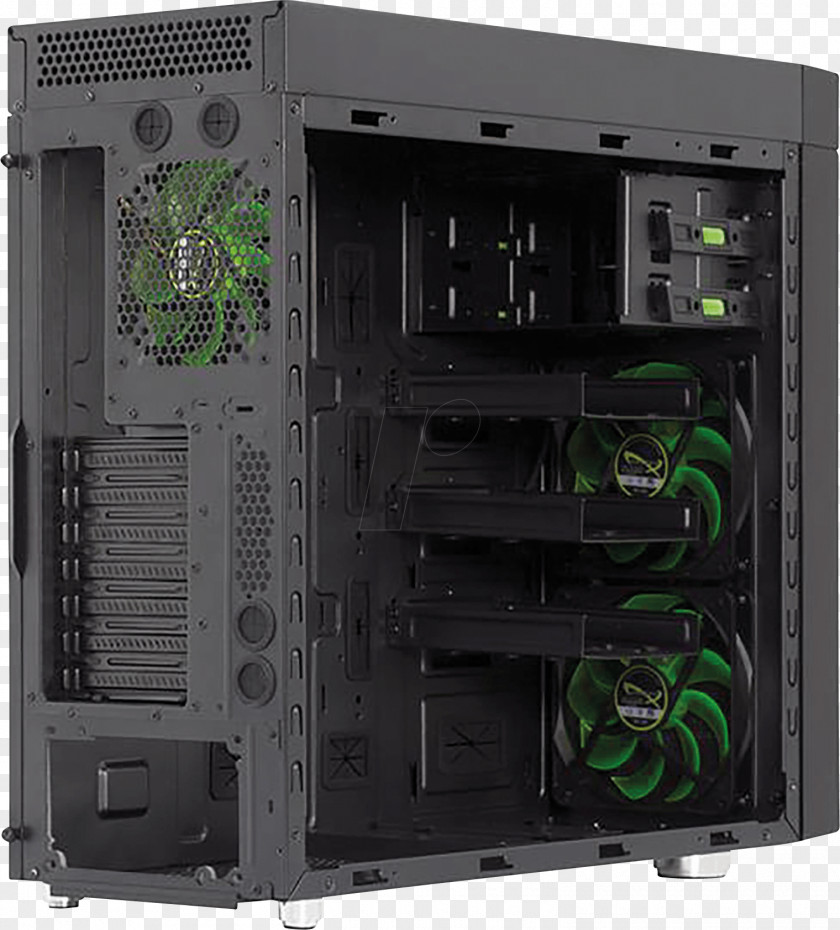 Computer Cases & Housings Hardware System Cooling Parts Fractal Design Motherboard PNG