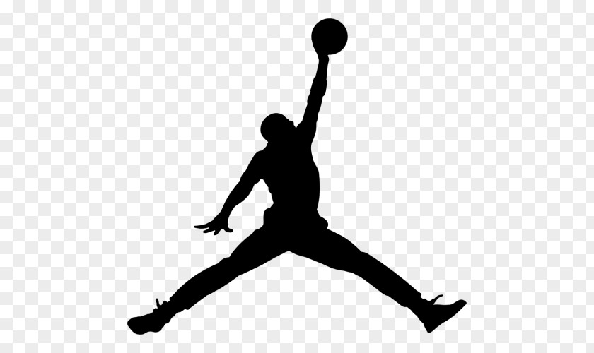 Jabbar Jumpman Air Jordan Nike T-shirt Logo PNG