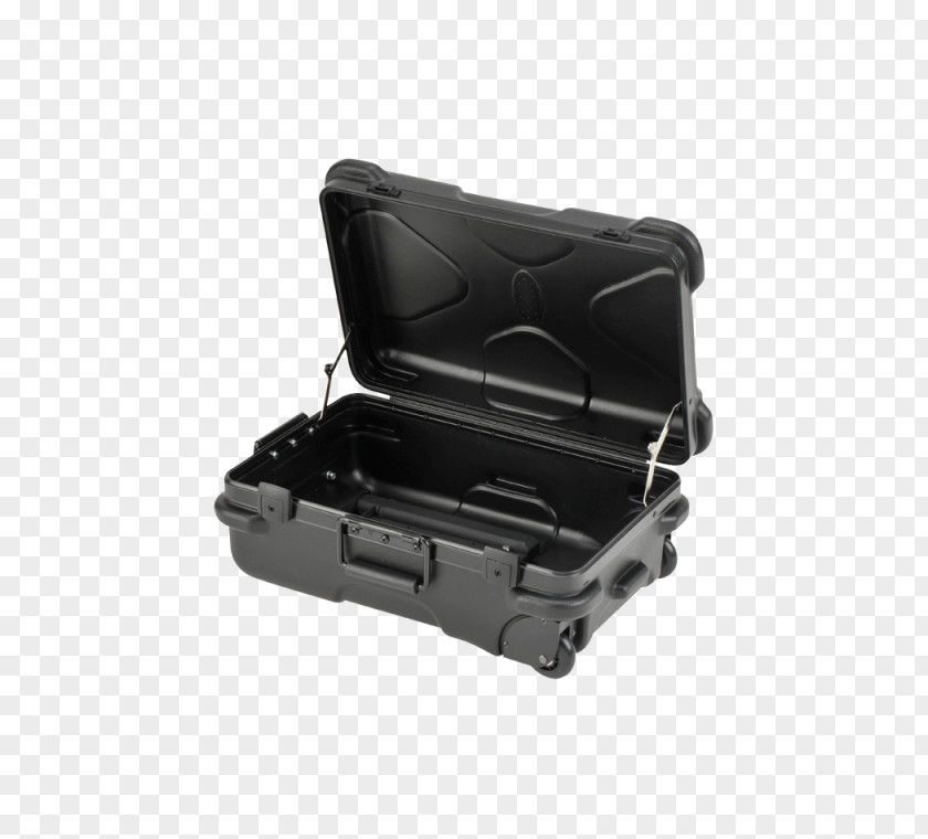 Maletas Skb Cases Tool Handle Suitcase Plastic PNG