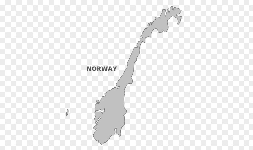 Map Norway Norwegian Clip Art PNG