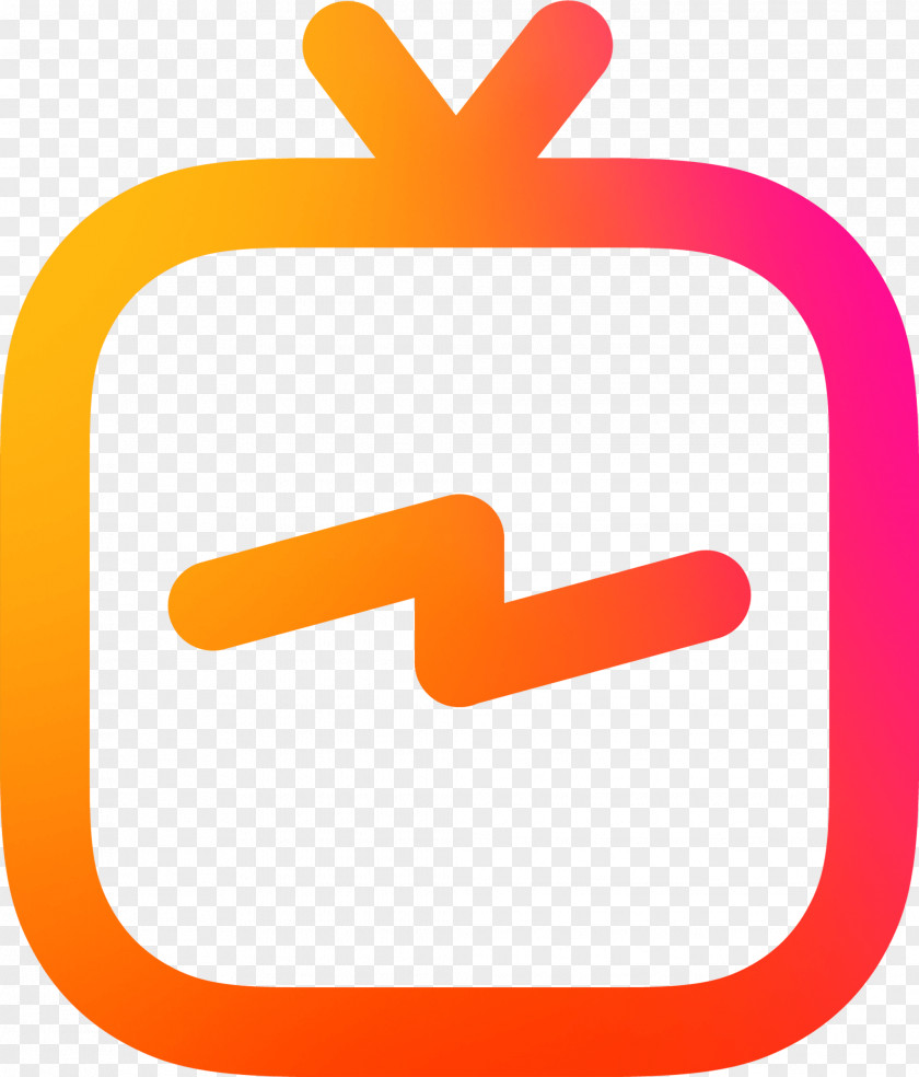 Marketing IGTV Logo Television Video PNG