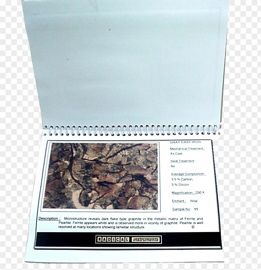 Mottled Handwriting Microstructure Metallurgy Metallography Material Machine PNG
