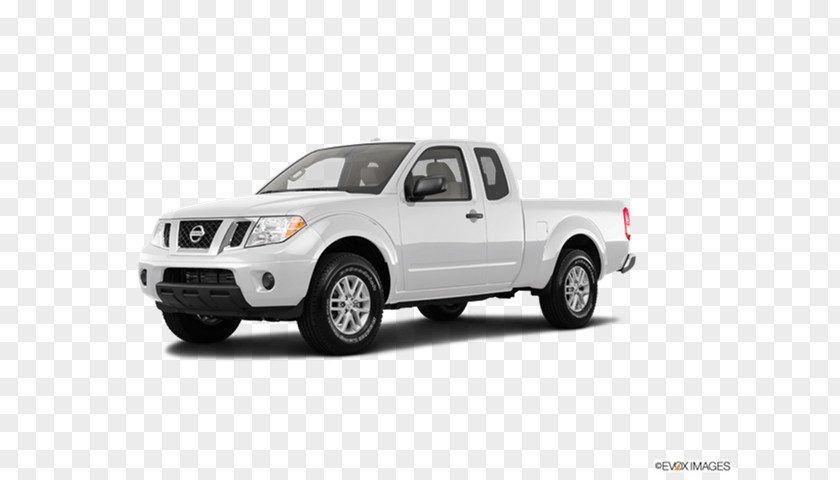 Nissan 2016 Frontier PRO-4X King Cab 2018 Car 2017 Crew PNG