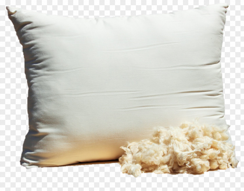 Pillow Throw Pillows Cushion Kapok Tree Mattress PNG