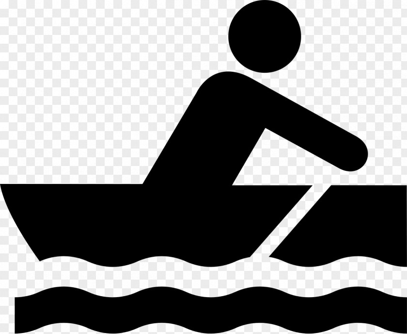 Rowing Boat Clip Art PNG