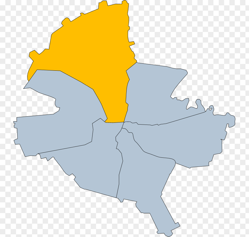 Sector 3 1 5 Sectors Of Bucharest 6 PNG