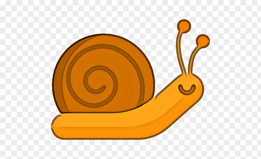 Slug Sea Snail Snails And Slugs Clip Art Yellow PNG
