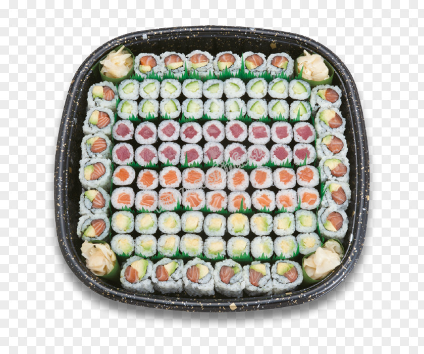 Sushi M 07030 Commodity Tableware PNG