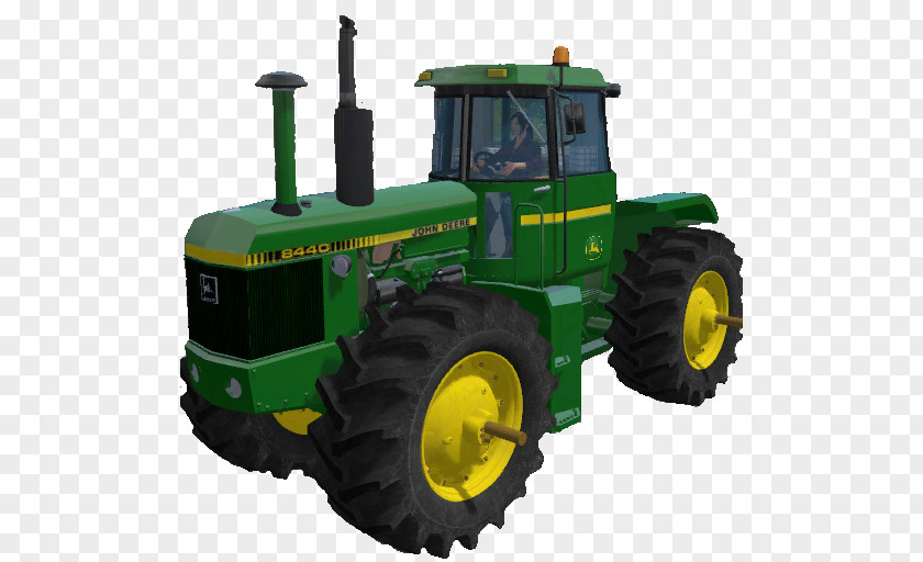 Tractor John Deere Gator Ertl Company New Holland Agriculture PNG