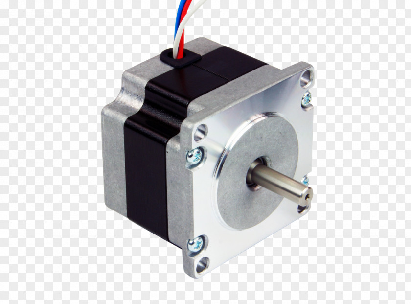 Waco Stepper Motor Electric Industry PNG
