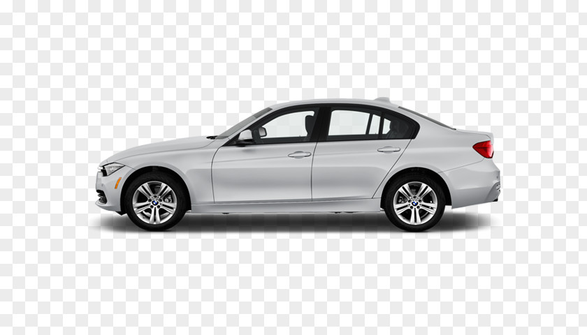 2018 Bmw 3-series BMW 320i XDrive Sedan 330i Automatic Car PNG